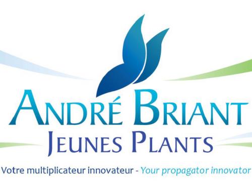SASU André Briant Jeunes Plants