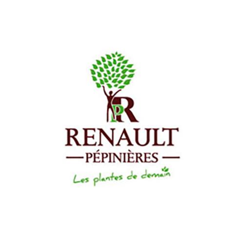Pépinières RENAULT